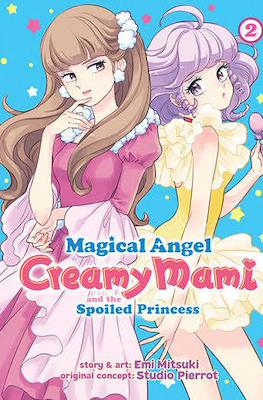 Magical Angel Creamy Mami and the Spoiled Princess #2