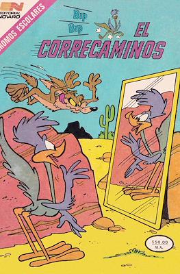 Bip Bip el Correcaminos #148