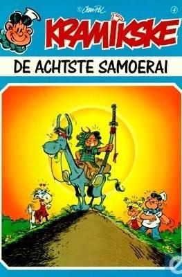 Kramikske #4