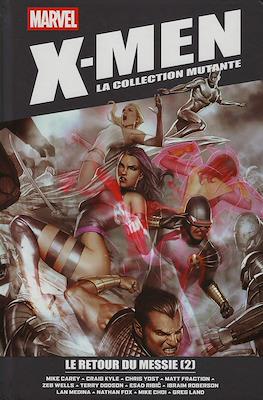 X-Men - La Collection Mutante #117