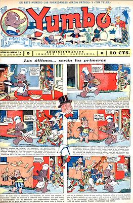 Yumbo (1934) #23