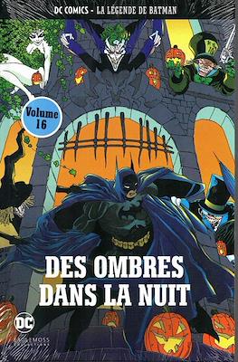 DC Comics - La légende de Batman #8