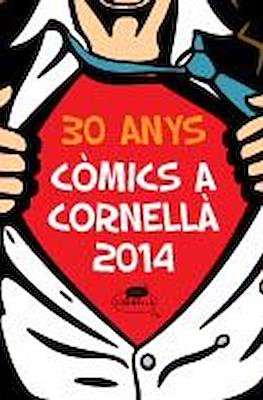 Còmics a Cornellà #26