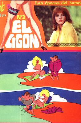 El Ligón #3
