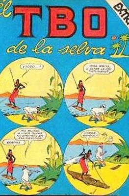 TBO 2000 - El TBO. Extra #127