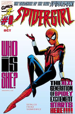 Spider-Girl vol. 1 (1998-2006)