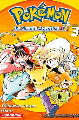 Pokémon La Grande Aventure #3