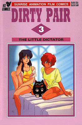 Dirty Pair #3