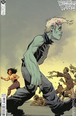Bleeding Hearts (Variant Covers) #1.2