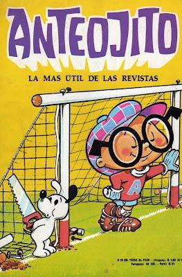 Anteojito #586