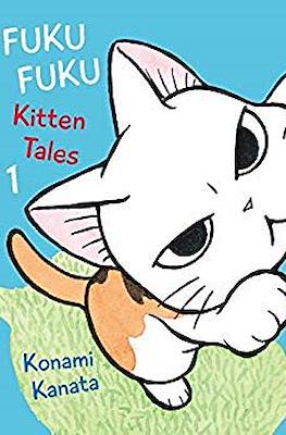 Fuku Fuku Kitten Tales #1