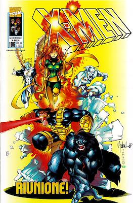 Gli Incredibili X-Men #106