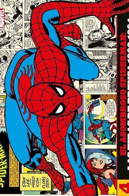 El Asombroso Spiderman: Las Tiras de Prensa (Cartoné 320 pp) #4