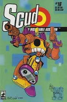 Scud: The Disposable Assassin #16