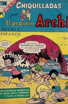 Chiquilladas #356
