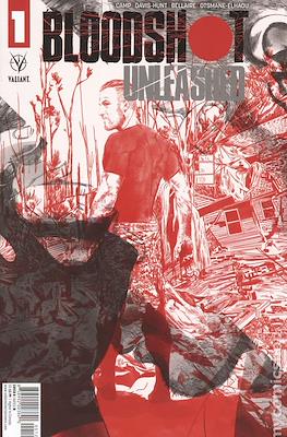 Bloodshot Unleashed (Variant Cover) #1.1
