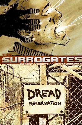 The Surrogates #2