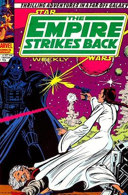 Star Wars Weekly #139
