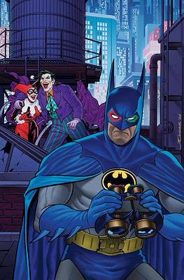 Batman Vol. 3 (2016-Variant Covers) #159.3