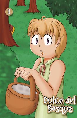 Dulce del Bosque (Rústica 88 pp) #1