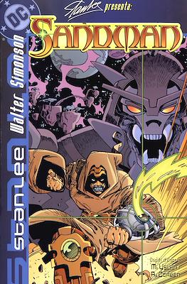 Stan Lee presenta #11