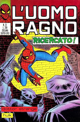 L'Uomo Ragno Vol. 1 #71
