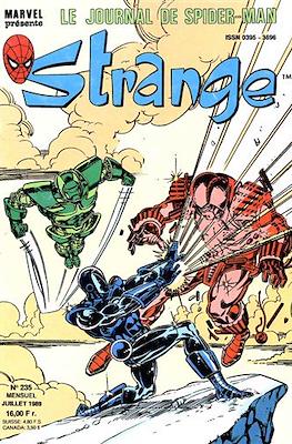 Strange #235