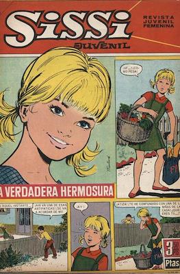 Cuentos para niñas Sissi / Sissi juvenil / Sissi #324