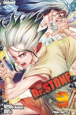 Dr. Stone #9