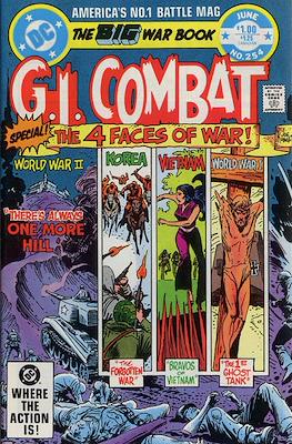 G.I. Combat #254