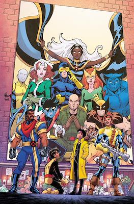 X-Men '97: Season Two (Variant Covers) #1.4