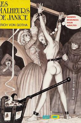 Les Malheurs de Janice