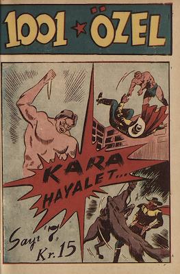 1001 Özel #7
