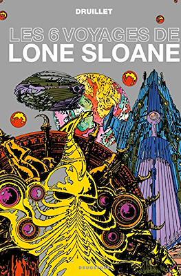Lone Sloane #1