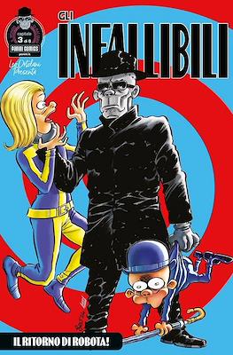 Il Mondo di Rat-Man #22