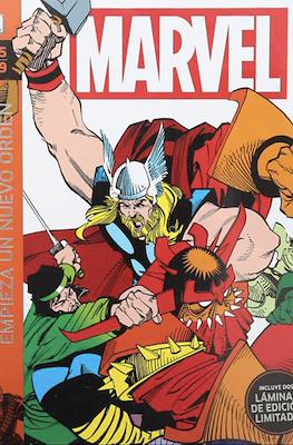 Marvel: La historia visual #7