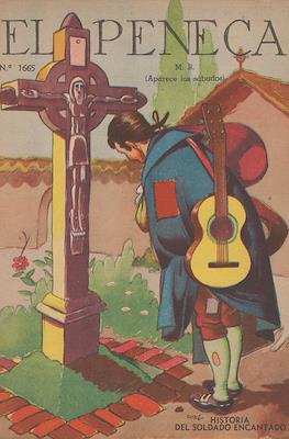 El Peneca #1665
