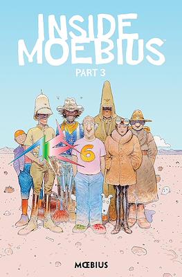 Inside Moebius #3