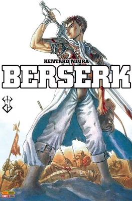 Berserk (Rustica) #4