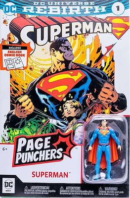 Page Punchers #3