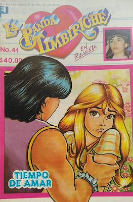 La Banda Timbiriche #41