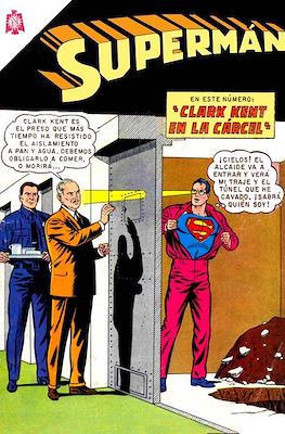 Supermán #541