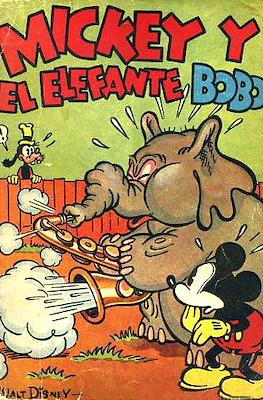 Mickey #5