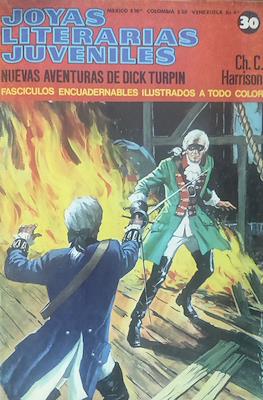 Joyas Literarias Juveniles #30