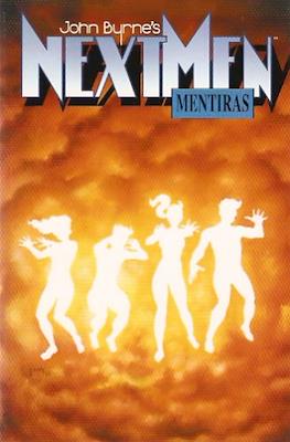 Next Men. Mentiras (1998)