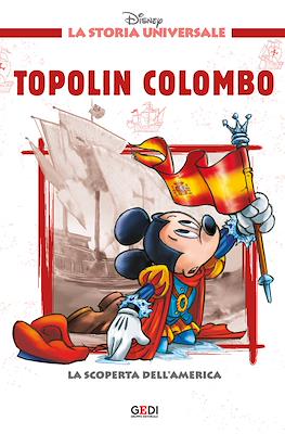 La Storia Universale Disney #21
