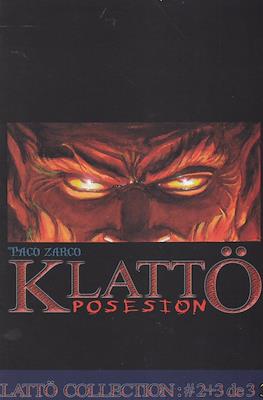 Klattö #2