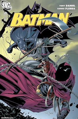 Batman Vol. 1 (1940-2011) (Comic Book) #695