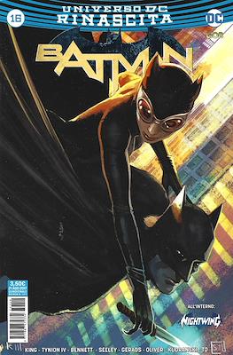 Batman #129