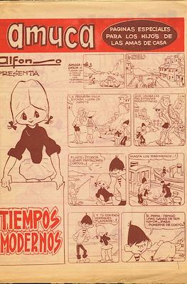 Amuca #30